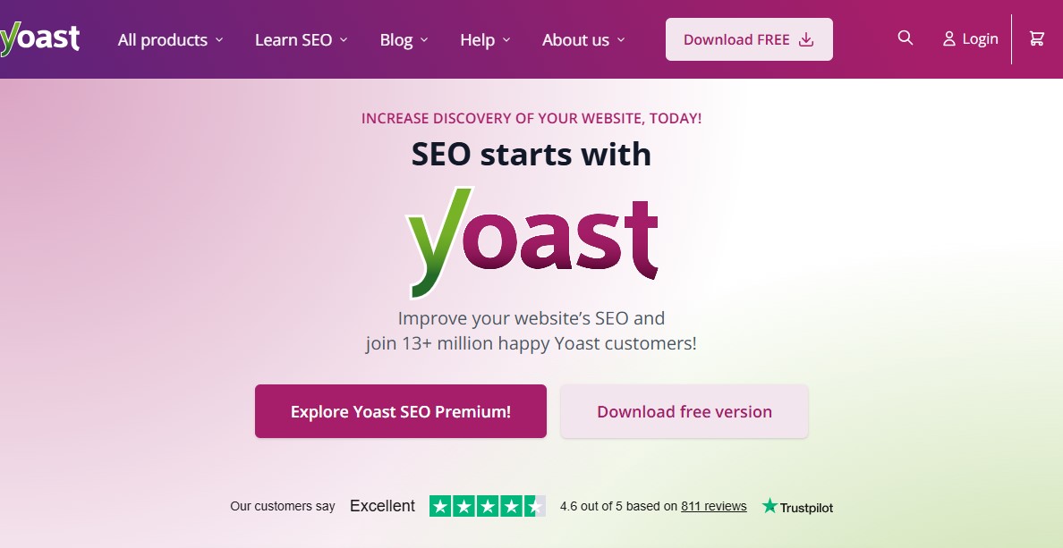 Yoast SEO